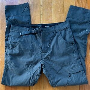 Men's Prana Stretch Zion Slim Fit